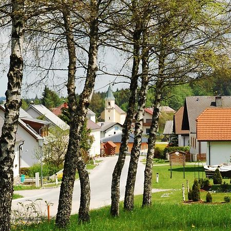 Gastehaus Rita Schaefer Hotel Barnkopf Eksteriør billede