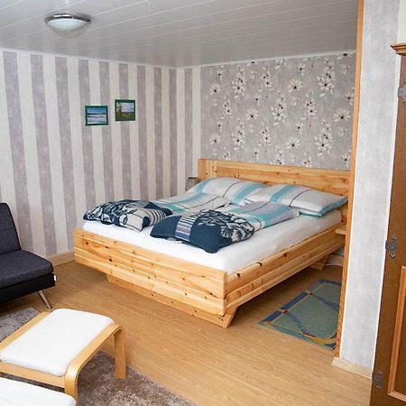 Gastehaus Rita Schaefer Hotel Barnkopf Eksteriør billede