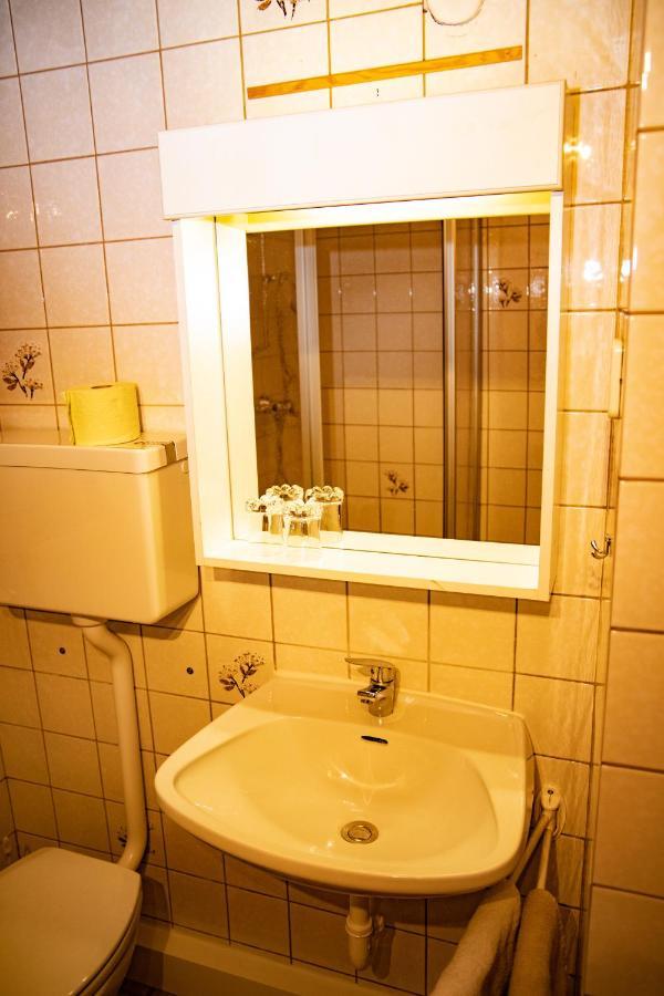 Gastehaus Rita Schaefer Hotel Barnkopf Eksteriør billede