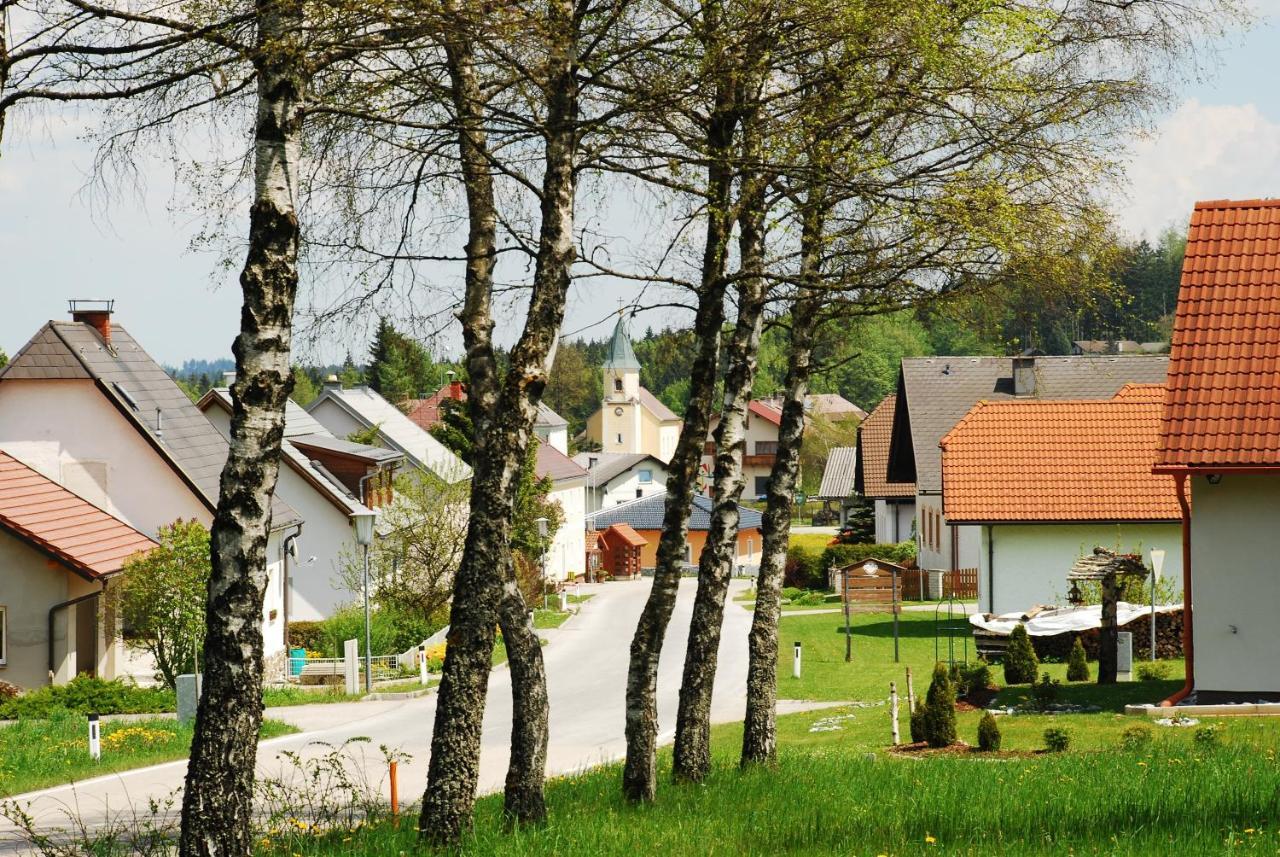 Gastehaus Rita Schaefer Hotel Barnkopf Eksteriør billede