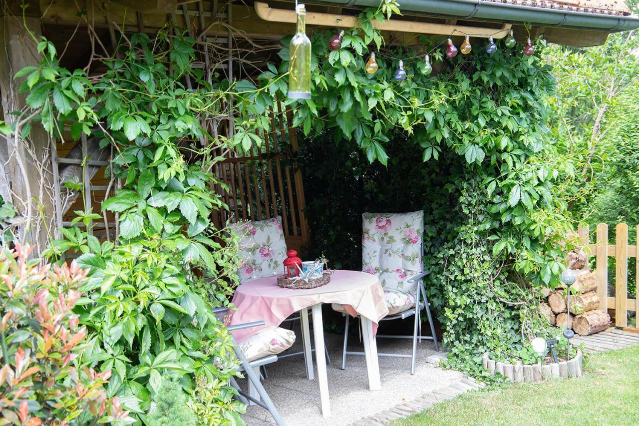 Gastehaus Rita Schaefer Hotel Barnkopf Værelse billede